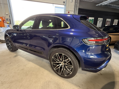 Porsche Macan Porsche Macan S /21/PASM/KEYLESS/360°/Sport Chrono
