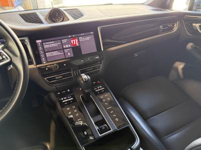 Porsche Macan Porsche Macan S /21/PASM/KEYLESS/360°/Sport Chrono