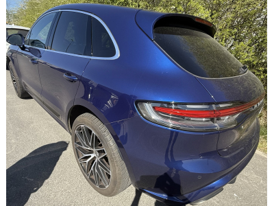 Porsche Macan Porsche Macan S /21/PASM/KEYLESS/360°/Sport Chrono
