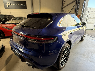 Porsche Macan Porsche Macan S /21/PASM/KEYLESS/360°/Sport Chrono
