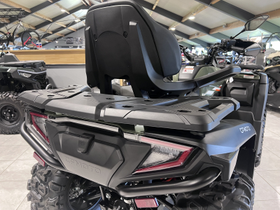 CF Moto CForce 625 Touring Agri ABS  T3