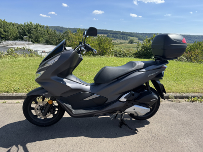 Honda PCX 125 