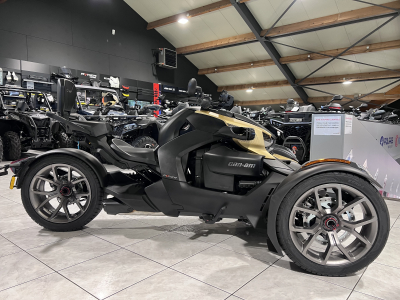 Can-Am Ryker 900 MY 24