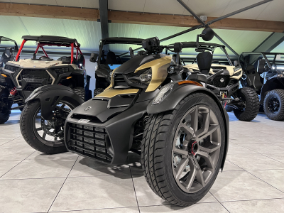 Can-Am Ryker 900 MY 24