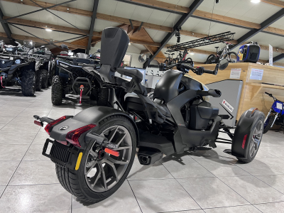 Can-Am Ryker 900 MY 24