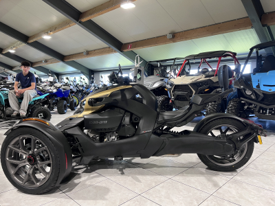 Can-Am Ryker 900 MY 24