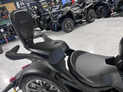 Can-Am Ryker 900 MY 24