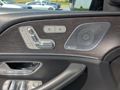 Mercedes-Benz GLE 350 GLE 350 De 4MATIC TOIT PANO CAMERA 360 CARPLAY