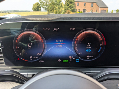 Mercedes-Benz GLE 350 GLE 350 De 4MATIC TOIT PANO CAMERA 360 CARPLAY