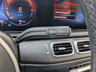 Mercedes-Benz GLE 350 GLE 350 De 4MATIC TOIT PANO CAMERA 360 CARPLAY
