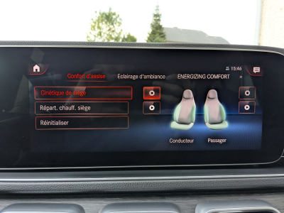 Mercedes-Benz GLE 350 GLE 350 De 4MATIC TOIT PANO CAMERA 360 CARPLAY