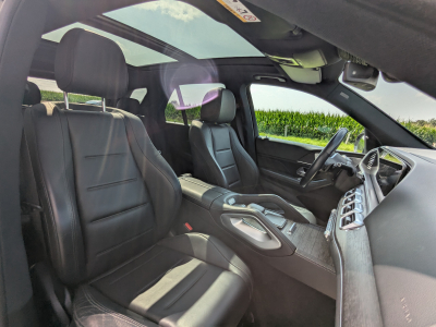 Mercedes-Benz GLE 350 GLE 350 De 4MATIC TOIT PANO CAMERA 360 CARPLAY
