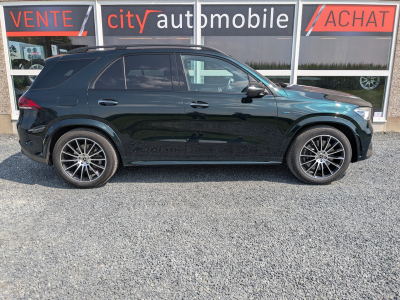 Mercedes-Benz GLE 350 GLE 350 De 4MATIC TOIT PANO CAMERA 360 CARPLAY