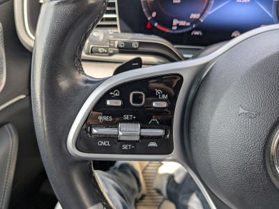 Mercedes-Benz GLE 350 GLE 350 De 4MATIC TOIT PANO CAMERA 360 CARPLAY