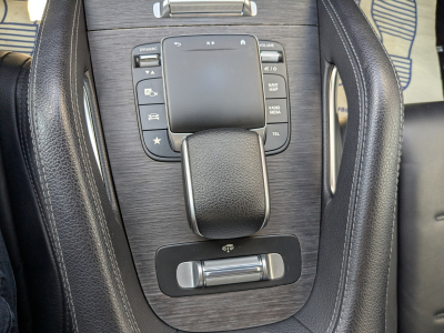 Mercedes-Benz GLE 350 GLE 350 De 4MATIC TOIT PANO CAMERA 360 CARPLAY