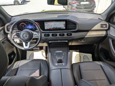 Mercedes-Benz GLE 350 GLE 350 De 4MATIC TOIT PANO CAMERA 360 CARPLAY