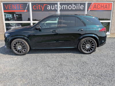 Mercedes-Benz GLE 350 GLE 350 De 4MATIC TOIT PANO CAMERA 360 CARPLAY