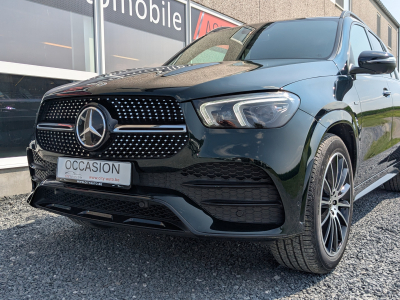 Mercedes-Benz GLE 350 GLE 350 De 4MATIC TOIT PANO CAMERA 360 CARPLAY