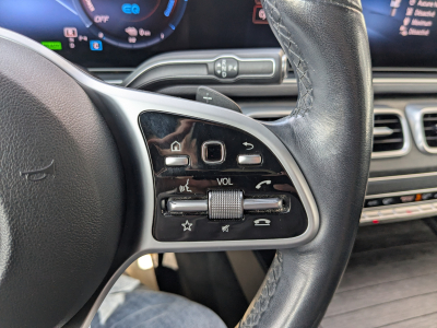 Mercedes-Benz GLE 350 GLE 350 De 4MATIC TOIT PANO CAMERA 360 CARPLAY