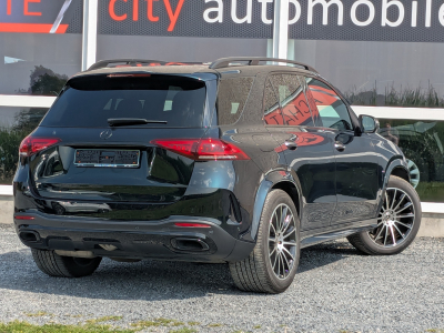 Mercedes-Benz GLE 350 GLE 350 De 4MATIC TOIT PANO CAMERA 360 CARPLAY