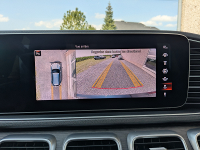 Mercedes-Benz GLE 350 GLE 350 De 4MATIC TOIT PANO CAMERA 360 CARPLAY