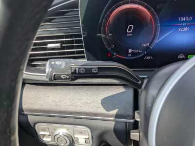 Mercedes-Benz GLE 350 GLE 350 De 4MATIC TOIT PANO CAMERA 360 CARPLAY