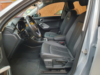 Audi Q3 35 TDI 150CV S-TRONIC