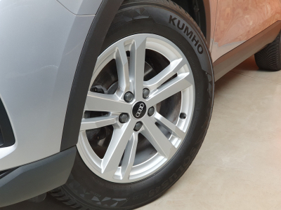 Audi Q3 35 TDI 150CV S-TRONIC