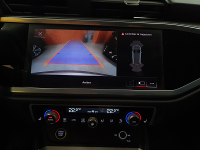 Audi Q3 35 TDI 150CV S-TRONIC