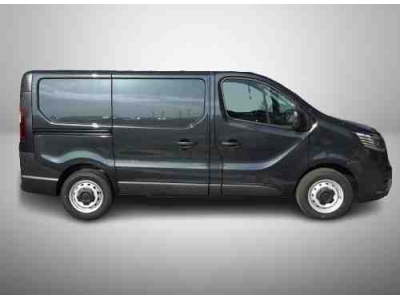 Renault Trafic 150 L2H1 KAMERA/KLIMA/SMARTLINk
