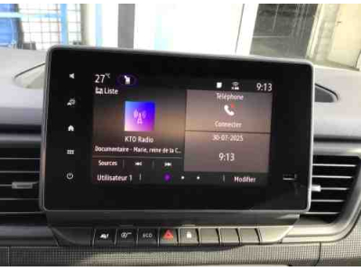 Renault Trafic 150 L2H1 KAMERA/KLIMA/SMARTLINk