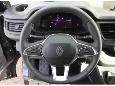 Renault Trafic 150 L2H1 KAMERA/KLIMA/SMARTLINk