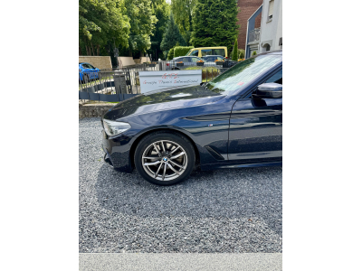 BMW 520 d Pack M Sport 190 Steptronic