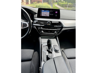 BMW 520 d Pack M Sport 190 Steptronic