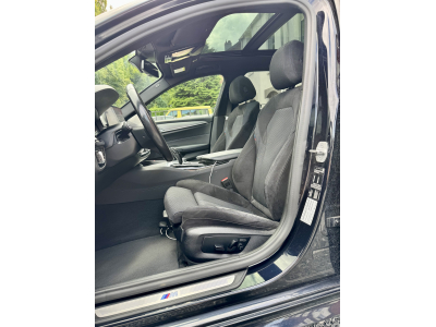 BMW 520 d Pack M Sport 190 Steptronic