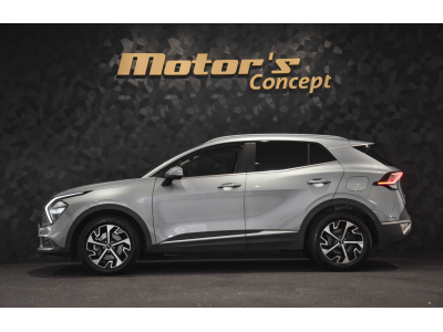 Kia Sportage MY 24 GT Line HEV AWD