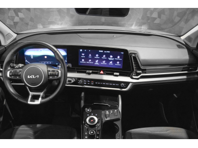 Kia Sportage MY 24 GT Line HEV AWD
