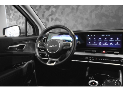 Kia Sportage MY 24 GT Line HEV AWD
