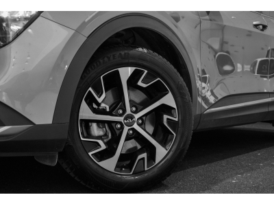 Kia Sportage MY 24 GT Line HEV AWD