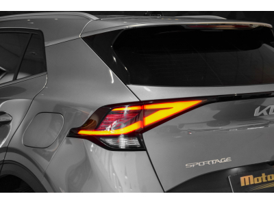 Kia Sportage MY 24 GT Line HEV AWD