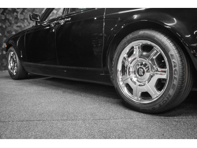 Rolls-Royce Phantom 6.75 V12