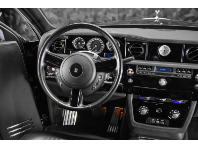 Rolls-Royce Phantom 6.75 V12