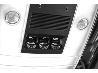 Rolls-Royce Phantom 6.75 V12