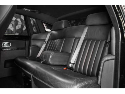 Rolls-Royce Phantom 6.75 V12