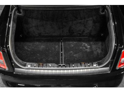 Rolls-Royce Phantom 6.75 V12