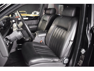 Rolls-Royce Phantom 6.75 V12