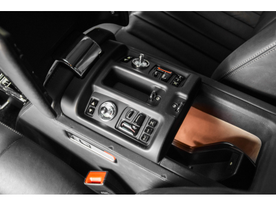Rolls-Royce Phantom 6.75 V12