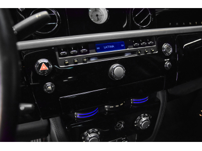 Rolls-Royce Phantom 6.75 V12