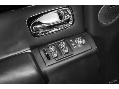 Rolls-Royce Phantom 6.75 V12