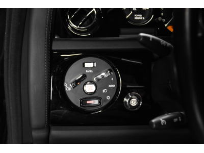 Rolls-Royce Phantom 6.75 V12